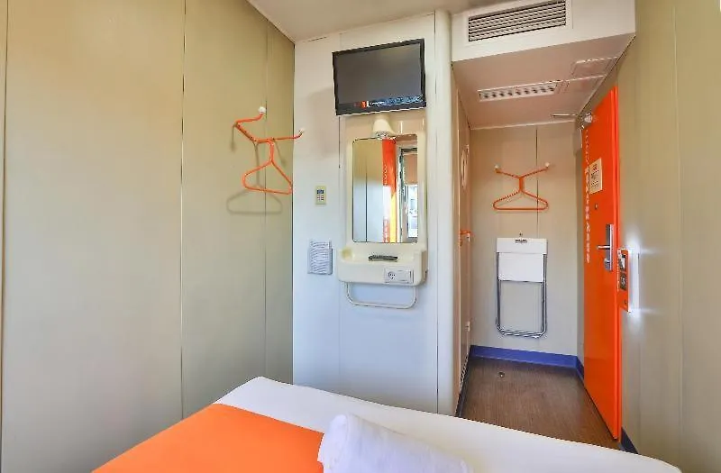 Easyhotel Szófia