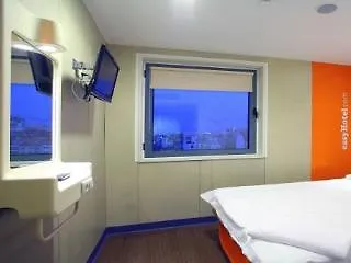 Szálloda Easyhotel Szófia