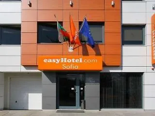 Easyhotel Szófia