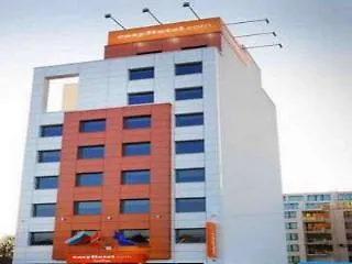 Easyhotel Szófia Bulgária