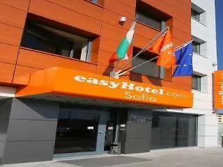 Easyhotel Sofia Hotel