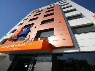 Easyhotel Szófia 0*,