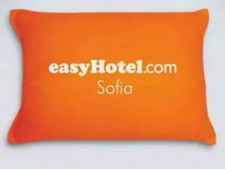 Easyhotel Szófia