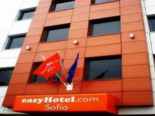 Easyhotel Szófia 0*,  Bulgária