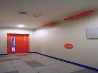 Szálloda Easyhotel Szófia Bulgária