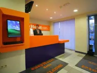 Easyhotel Szófia 0*,