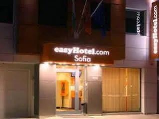 Easyhotel Szófia