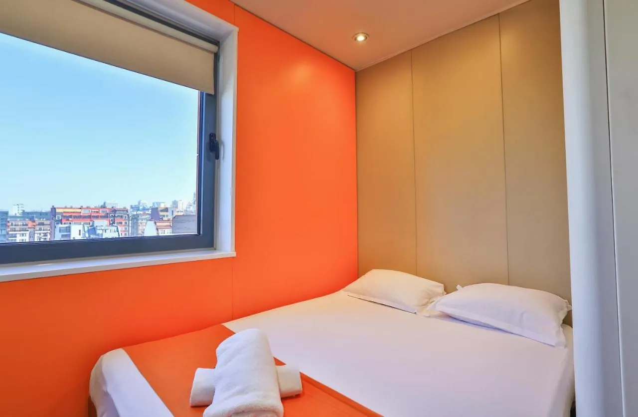 Easyhotel Szófia