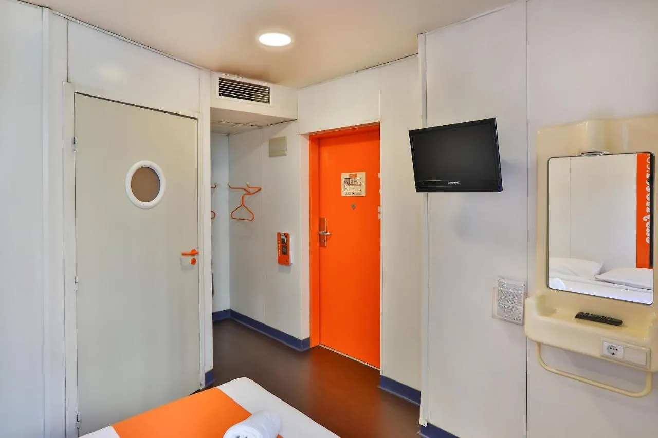 Szálloda Easyhotel Szófia Bulgária