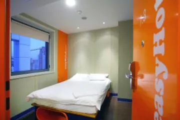 Szálloda Easyhotel Szófia