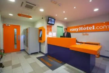 Easyhotel Szófia