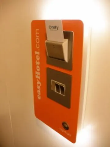 Easyhotel Sofia Hotel