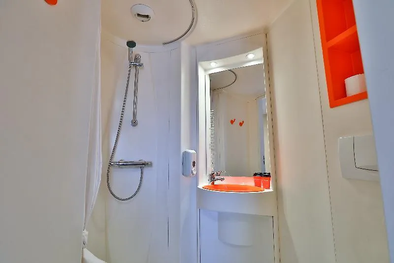 Easyhotel Szófia