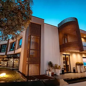 Miramare Hotel Vlorë