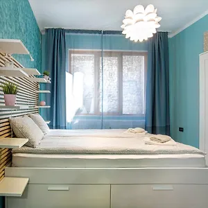 Ancient Serdica 2-bedroom Apartment