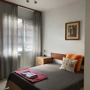 Central Apartment Appartamento
