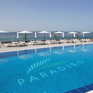 Paradiso Neszebar