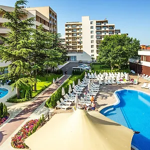 Laguna Park & Aqua Club Napospart