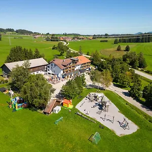 Landgasthof Löwen Nesselwang