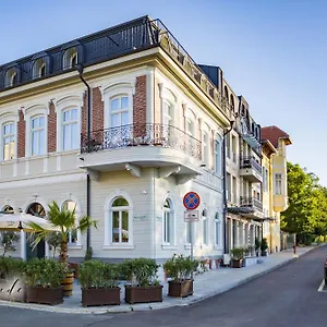 Promenade (adults Only) Отель Бургас