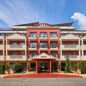 Sunny Forum Hotel Sluneční pobřeží