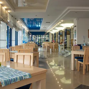 Palace (adults Only) Hotel Sluneční pobřeží