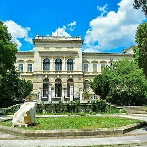 Musala Хостел Варна