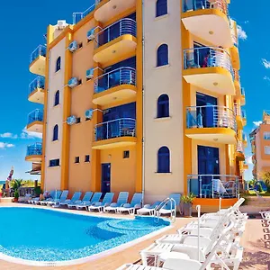Penelope Hotel Primorsko