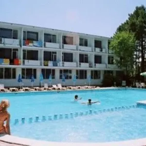Horizont Aranyhomok