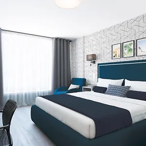 Bsa Boulevard Boutique Hotel Sluneční pobřeží