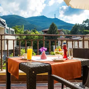 Hotel Boyana - Free Parking, Sofia