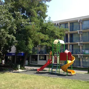 vizitați hotelul