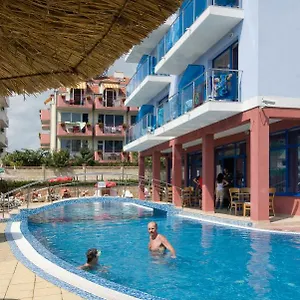 Nadia Hotel Primorsko
