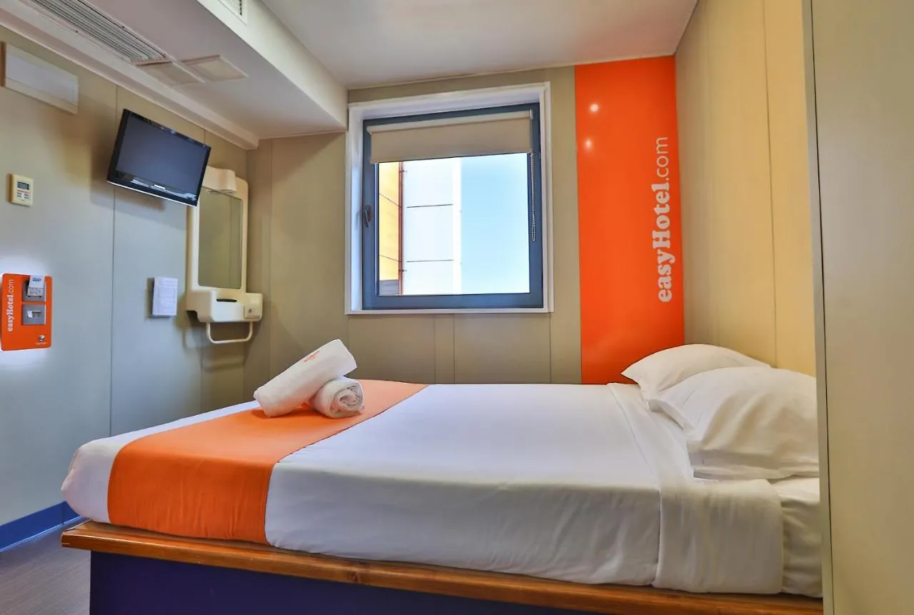 Easyhotel Sofia