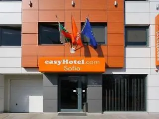 Easyhotel Sofia