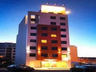 Easyhotel Sofia Bulgarie