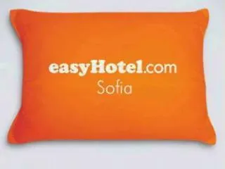 Easyhotel Sofia