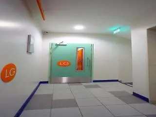 Easyhotel Sofia Bulgarie