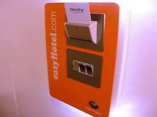 Easyhotel Sofia Hotel