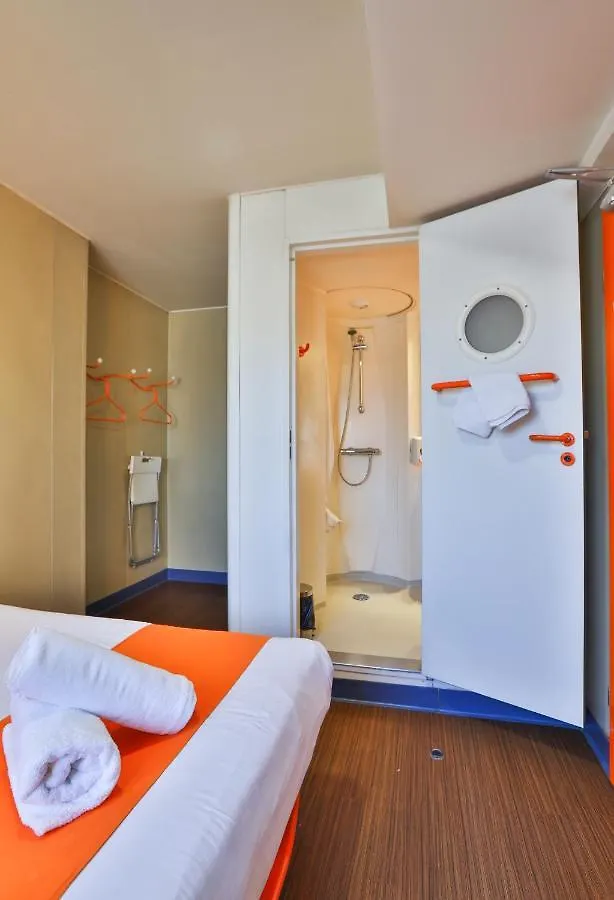 Hotel Easyhotel Sofia
