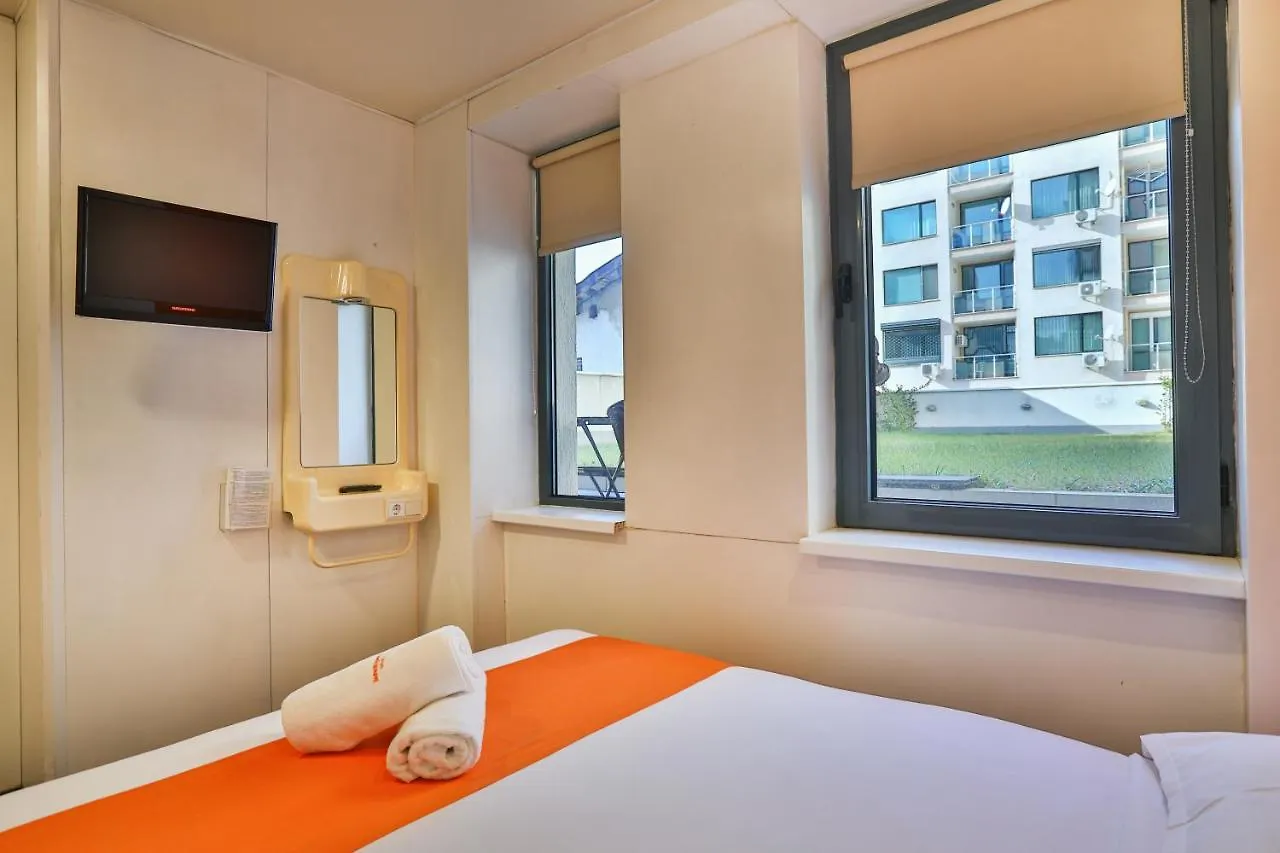 Easyhotel Sofia Hotel
