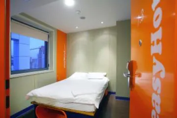 Hotel Easyhotel Sofia