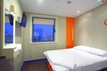 Easyhotel Sofia Hotel
