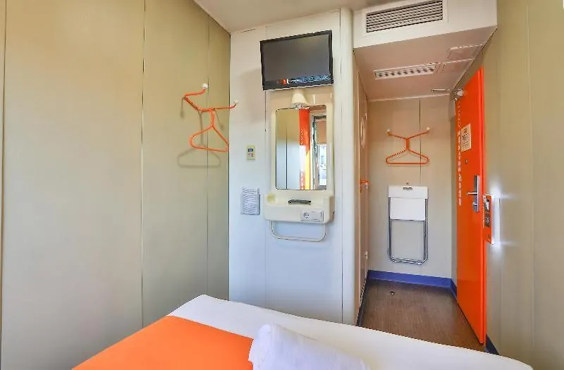 Easyhotel Sofia