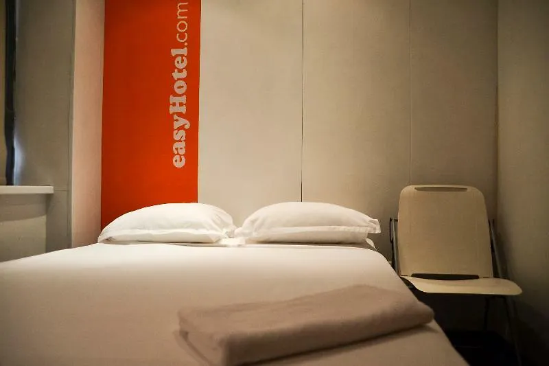 Hotel Easyhotel Sofia