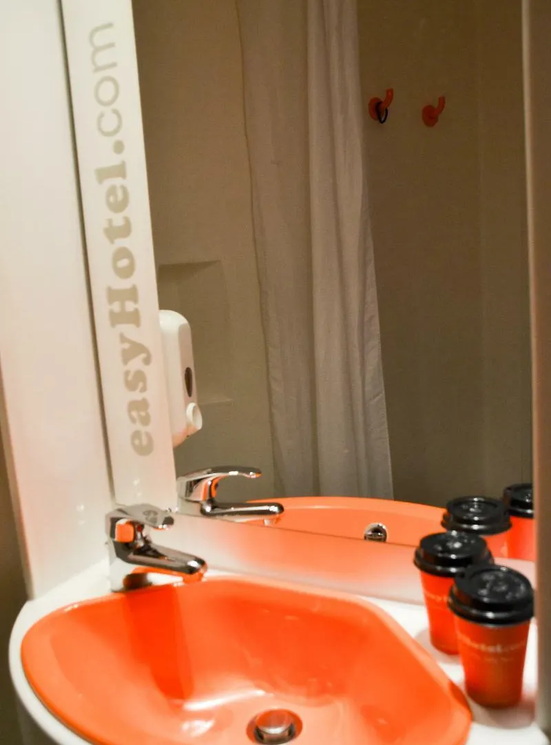 Hotel Easyhotel Sofia